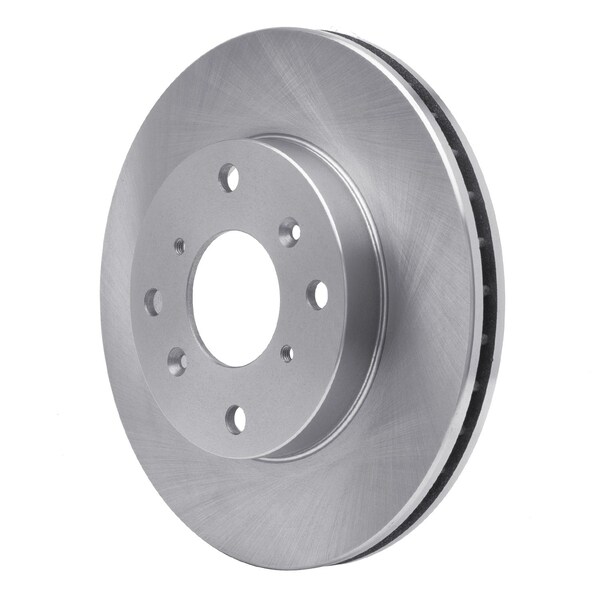 Brake Rotor,  Front, 600-59023